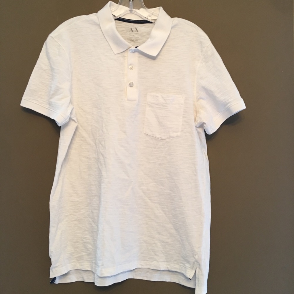 Armani Exchange Polo